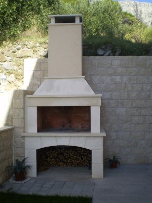 Apartmánový dům Tomislav