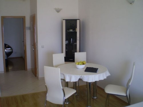Apartmánový dům Tomislav