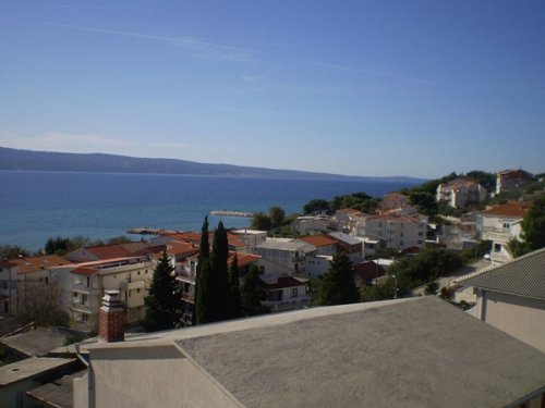 Apartmánový dům Tomislav