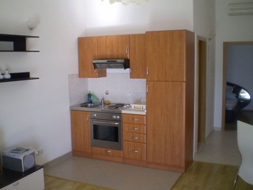 Apartmánový dům Tomislav