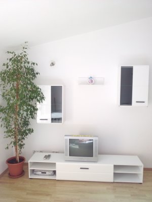 Apartmánový dům Tomislav