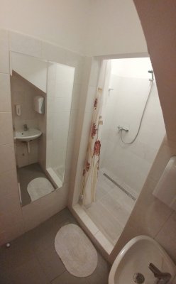 Apartmánový dům Barto