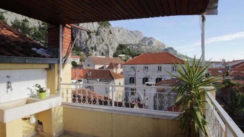 Apartmánový dům Barto