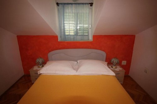 Apartmánový dům Barto