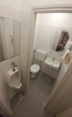 Apartmánový dům Barto