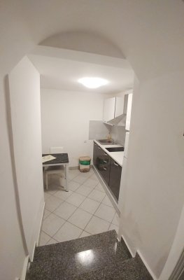 Apartmánový dům Barto