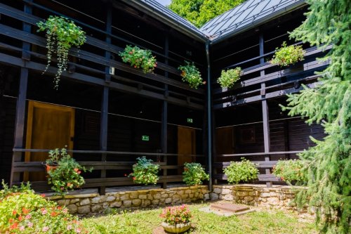 Holiday resort Plitvice - Pavilony a Bungalovy Jelena