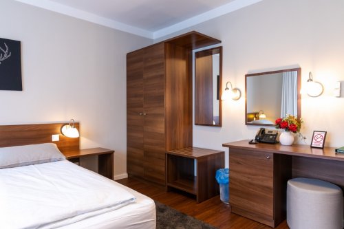 Holiday resort Plitvice - Pavilony a Bungalovy Jelena