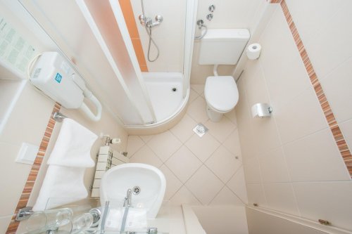 Holiday resort Plitvice - Pavilony a Bungalovy Jelena