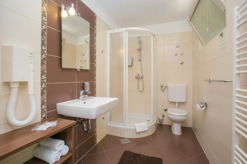 Holiday resort Plitvice - Pavilony a Bungalovy Jelena