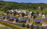 Katalog zájezdů, Holiday resort Plitvice - Apartmány a Mobilhomes