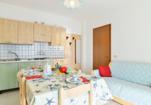 Residence Albatros Caorle