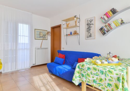 Residence Albatros Caorle