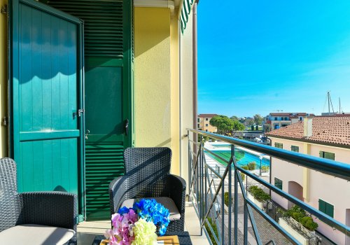 Residence Albatros Caorle