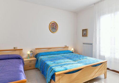 Residence Albatros Caorle