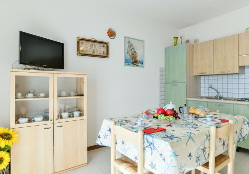 Residence Albatros Caorle