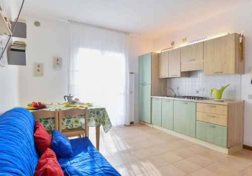 Residence Albatros Caorle