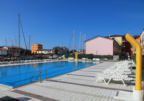 Residence Albatros Caorle