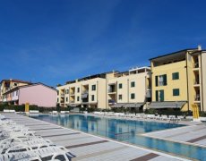Residence Albatros Caorle