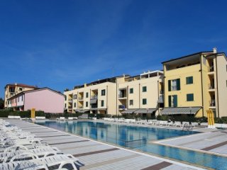 Residence Albatros Caorle Residence Albatros Caorle