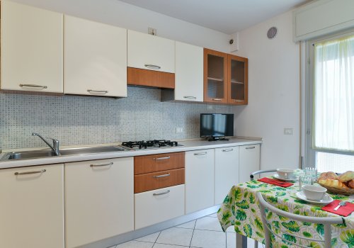 Residence Stella dOro Caorle