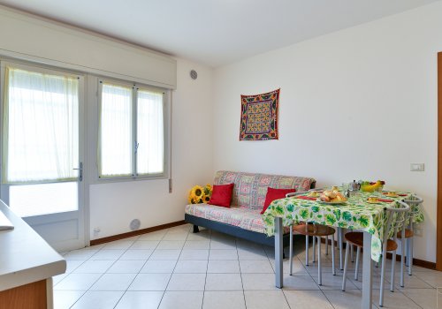 Residence Stella dOro Caorle