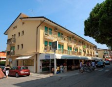 Residence Stella dOro Caorle