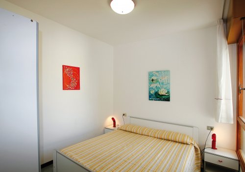 Residence Giudecca s bazénem