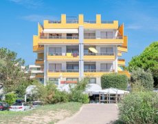 Residence Giudecca s bazénem