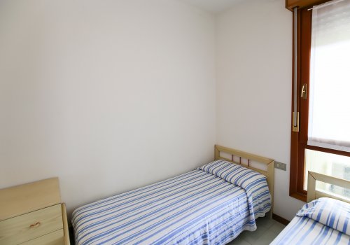 Residence San Giorgios bazénem