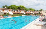 Villaggio Sole B s bazénem Bibione