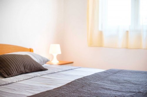 Apartmány Marina s bazénem