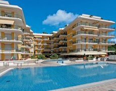 Residence Panfilo Lido di Jesolo