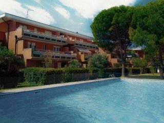 Apartmány Lussinpiccolo