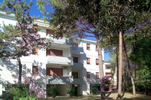 Apartmány Fiordalisi E Sant Acqua
