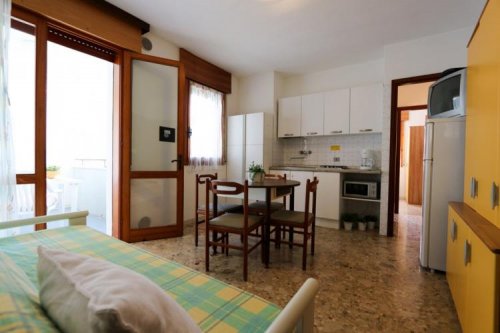 Apartmány Fiordalisi E Sant Acqua
