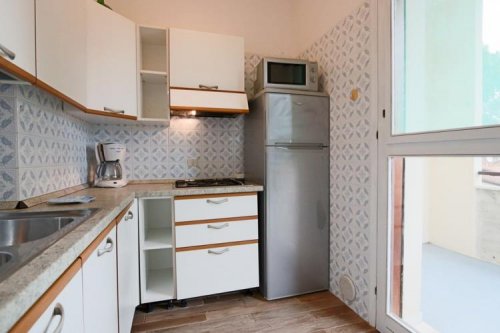 Apartmány Fiordalisi E Sant Acqua