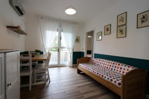 Apartmány Fiordalisi E Sant Acqua