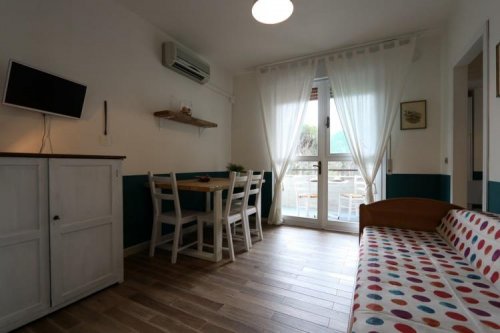 Apartmány Fiordalisi E Sant Acqua