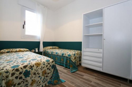 Apartmány Fiordalisi E Sant Acqua