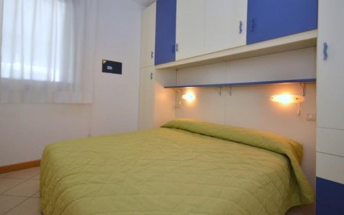 Apartmány Albanella