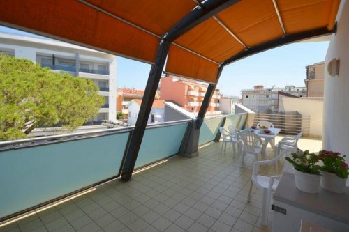 Apartmány Albanella