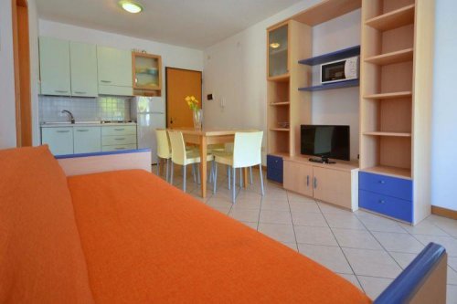 Apartmány Albanella
