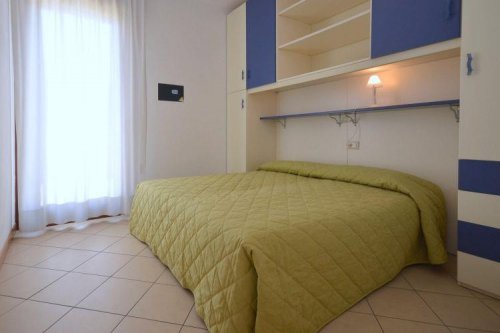 Apartmány Albanella