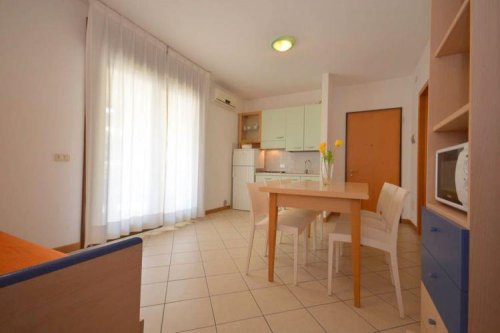 Apartmány Albanella