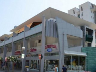 Apartmány Albanella Apartmány Albanella