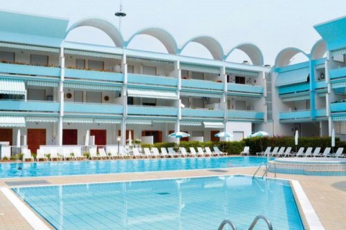 Apartmány Le Caravelle