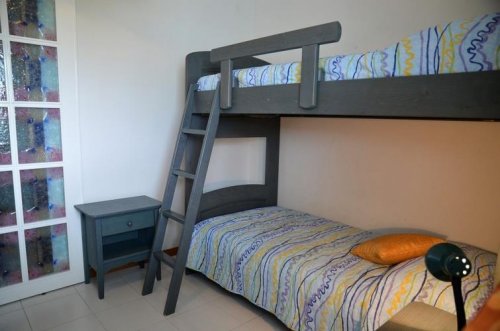 Apartmány Le Caravelle