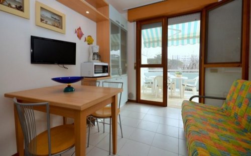Apartmány Le Caravelle