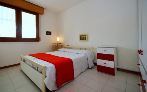 Apartmány Le Caravelle
